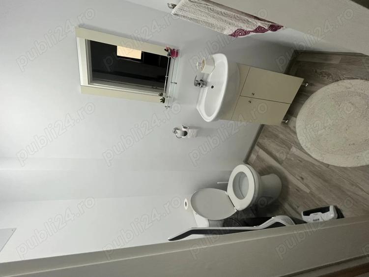 De inchiriat apartament 3 camere in Braytim Sud Residence - 7