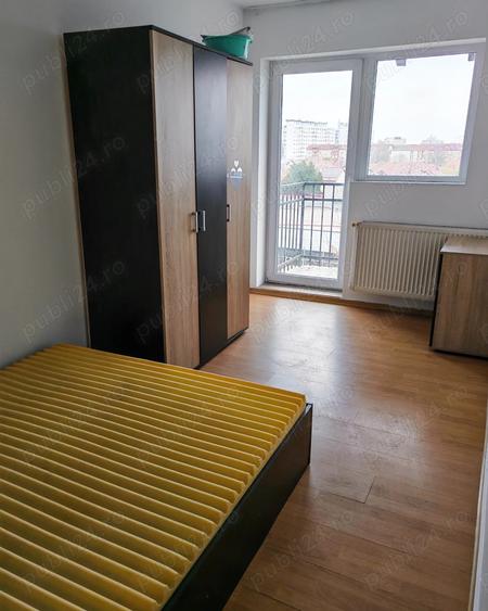 Apartament 2 camere - 1