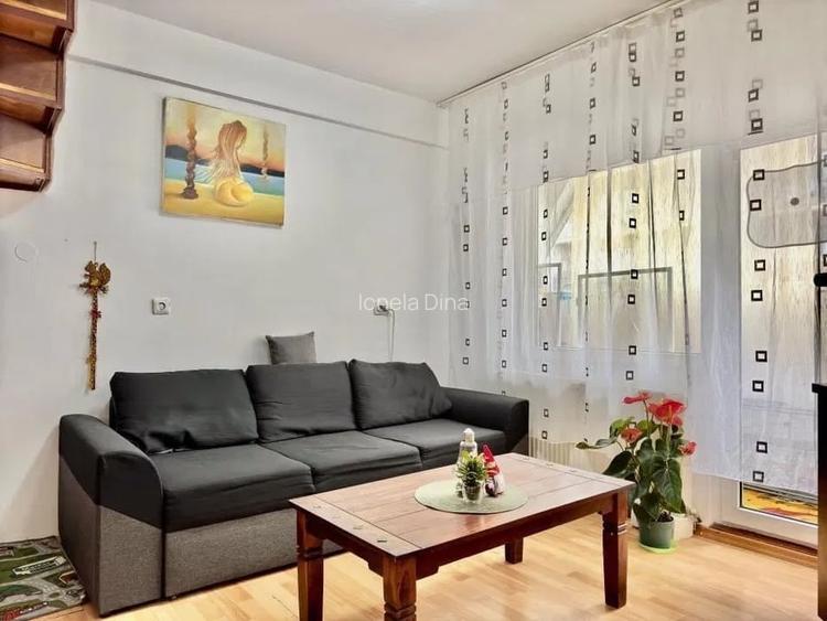 Apartament de inchiriat 2 camere | 60 mp | Zona Rahovei
