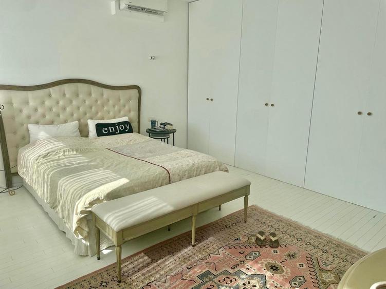 Apartament superb de 3/4 camere in Pipera-Padurea Baneasa 140mp utili - 4