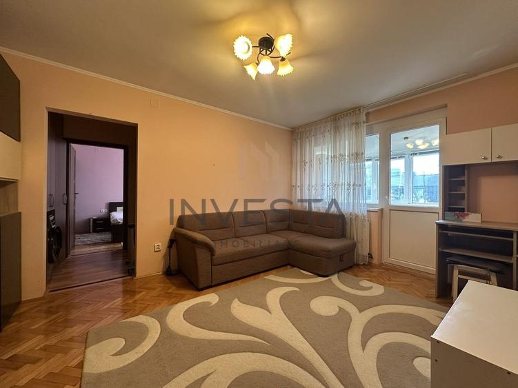 Apartament 2 camere zona Iulius Mall, Unirii! - 1