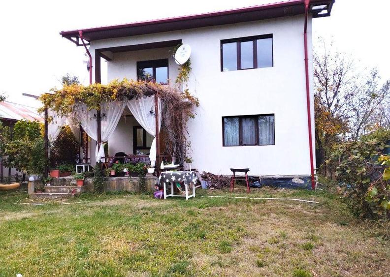 Vila individuala 6 camere, teren 903 mp ! - 9