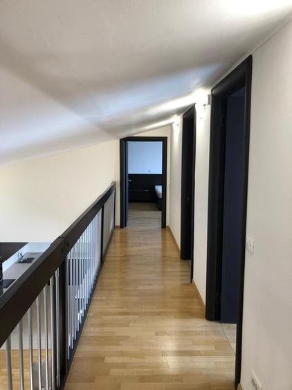 Spațiu pentru birouri tip duplex in imobil modern in zona Primăverii - 3