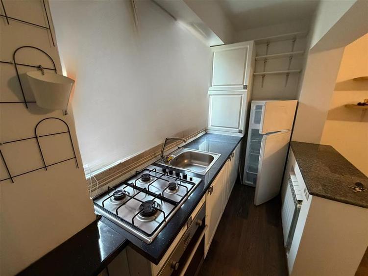 Garsoniera parter, de vanzare in zona Centrala - Bucegi - Sala Polivalenta - 3