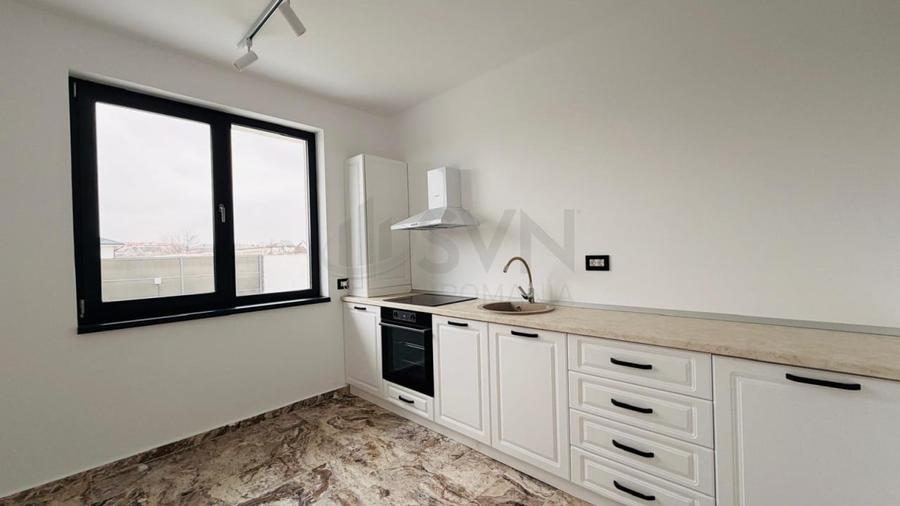 REV2005484 Vila pe un singur nivel in complex Balotesti - 3