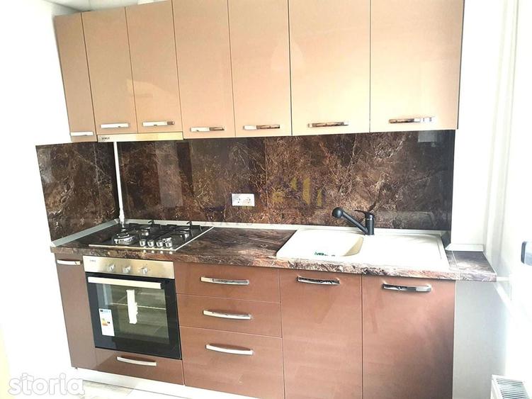 Apartament 2 camere conf 1 dec zona Micro 3 - 4