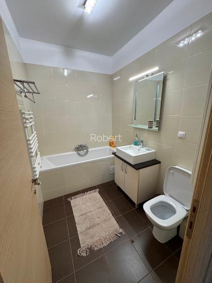 Inchiriere Apartament 2 camere Day Residence Decebal