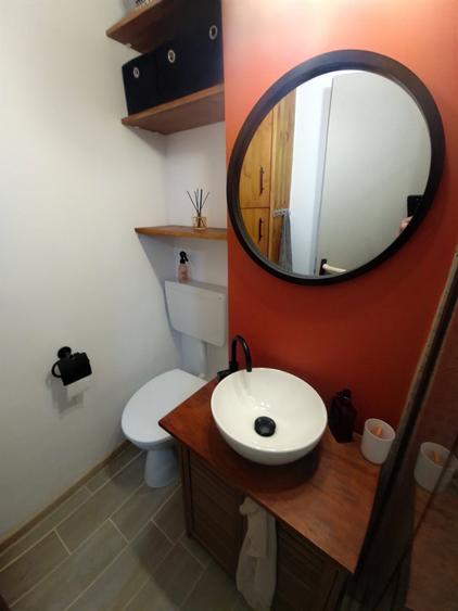 Zona Circumvalațiunii-amenajat frumos, mobilat și utilat - 23