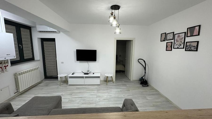 APARTAMENT MODERN-STATIUNEA MAMAIA YAKI - 7