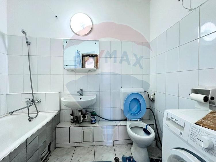 Apartament Decomandat, Metrou Gorjului la 3-4 minute - 11