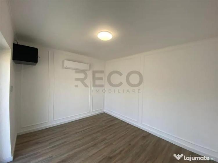 RECO chirie spatiu comercial Central - 5