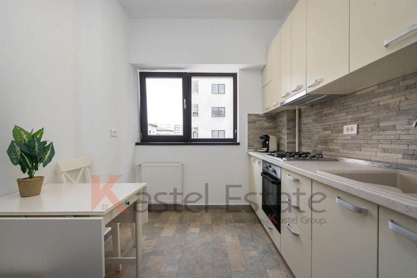 Apartament 2 Camere | Metrou Mihai Bravu | Vitan Residence 2 - 5