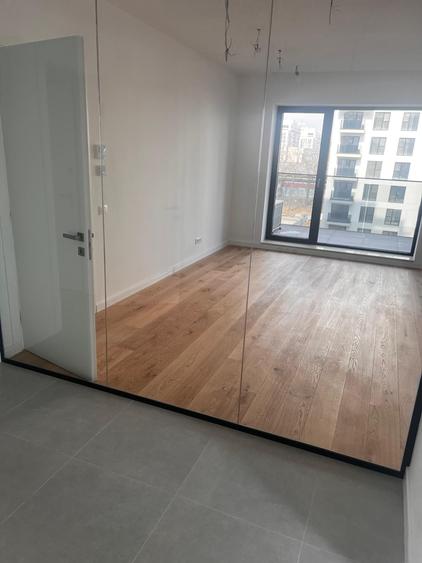 2 camere Nusco City Park la cheie, proprietar - 17