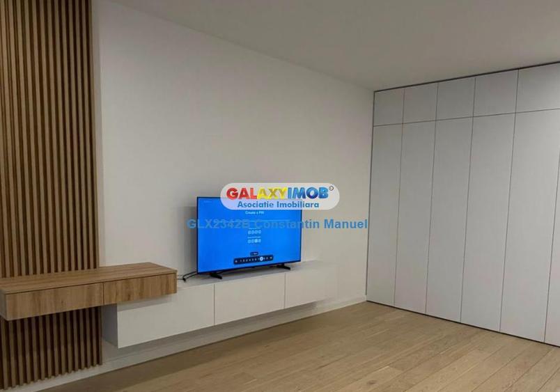 Apartament 2 camere, parcare, Aviatiei, Aurel Vlaicu, metrou, NOU - 1