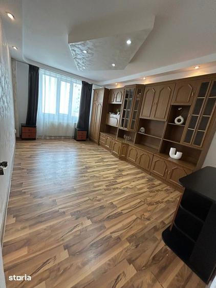 De inchiriat apartament cu 2 camere, etajul 3, situat ultracentral - 6