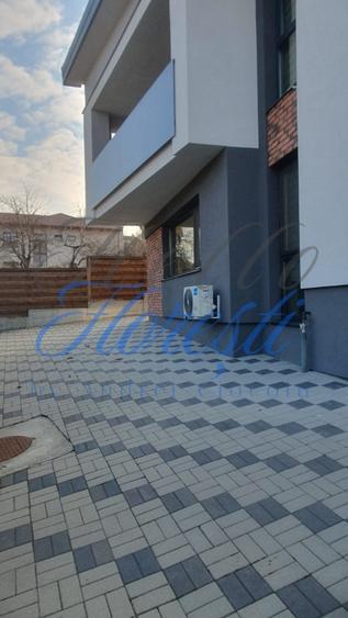 Cabinet stomatologic 120mp utili, Andrei Muresanu, 3 parcari - 8