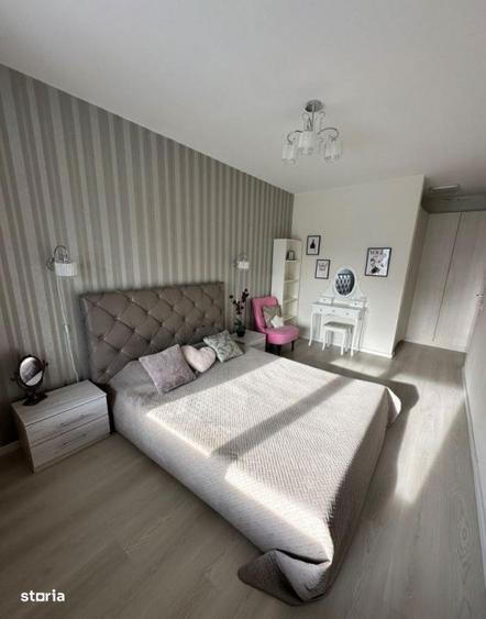 Apartament 2 camere 54mp, etaj intermediar, parcare, Calea Turzii - 2
