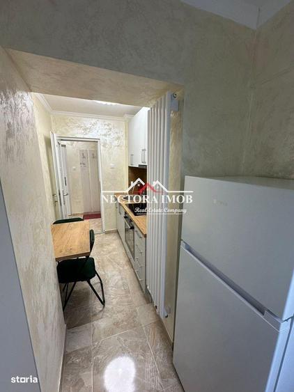 NECTORA IMOB-Apartament cu 1 camera, 34 mp,Str. G. Irofte-IOSIA,Utilat - 3