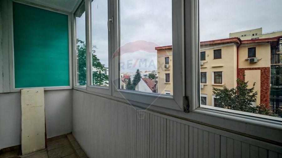 Apartament 3 camere modern I Prima închiriere I Zona Moșilor - 12