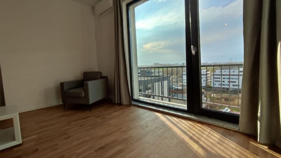 Apartament 3 camere, 100mp, zona Campus, - 10