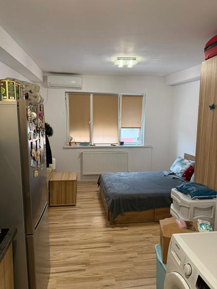 Garsoniera moderna de vanzare Arad, zona UTA Va propun spre - 3