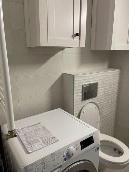 Apartament 2 camere de inchiriat- bloc nou- parcare-B.dul Uverturii - 1