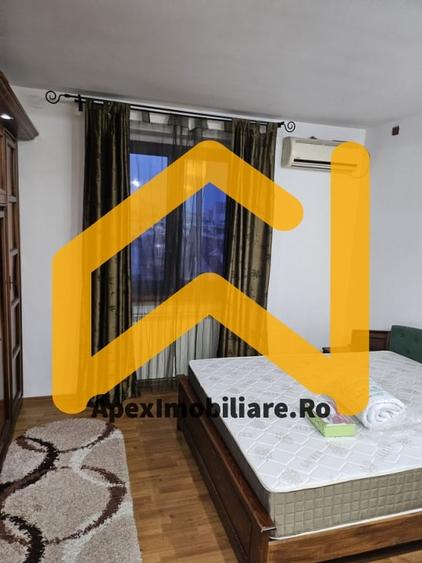 Victoriei, Dorobanti | Garsoniera | Centrala Proprie | Metrou 7min - 5