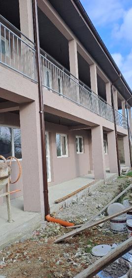 Apartament 2 camere situat in casa tip vila In apropiere de parc,gara - 1