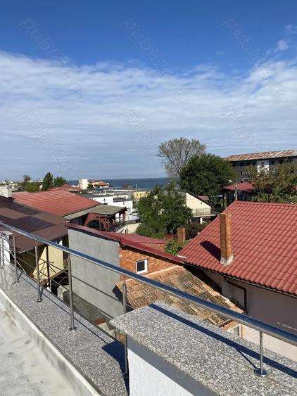 Vila Parter+2Etaje Eforie Sud 150m Faleza - 7