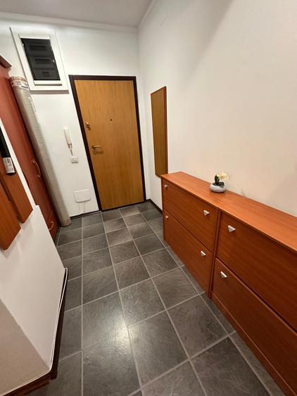 Herastrau -Nordului 3 camere mobilat - 16