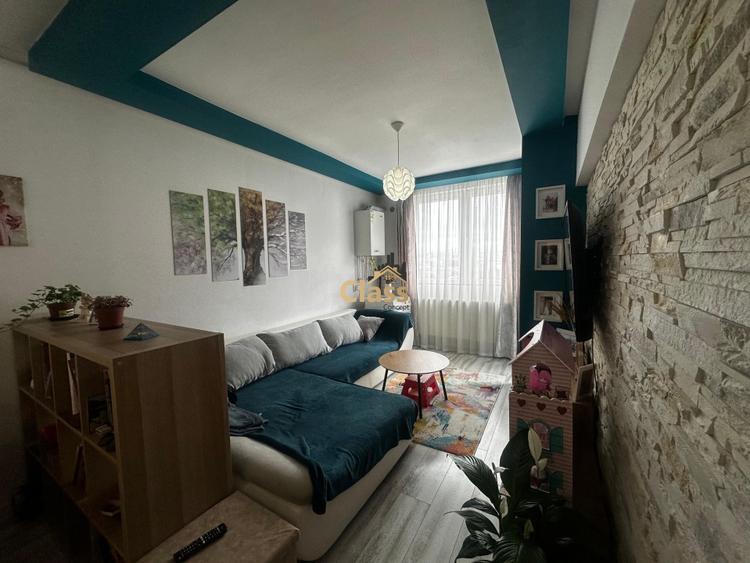 Apartament 3 camere | Parcare | 70 mpu | Zona Oasului Iris - 1