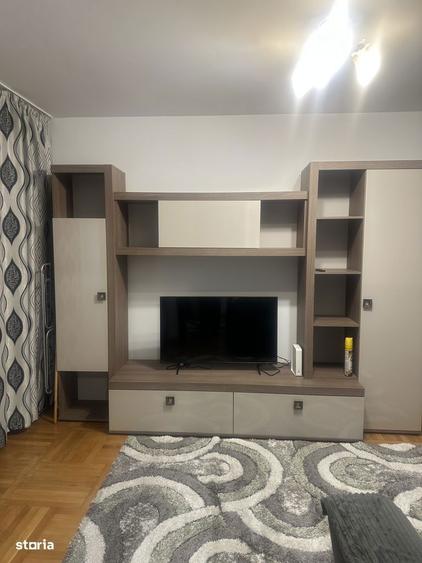 Campina - ap. 2 cam - renovat/mobilat - 1800 Lei/Luna - 10