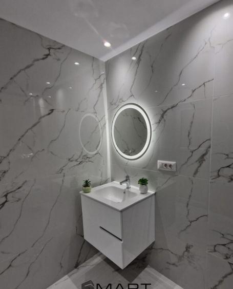 Garsoniera de inchiriat Centrul, Sibiului - 1