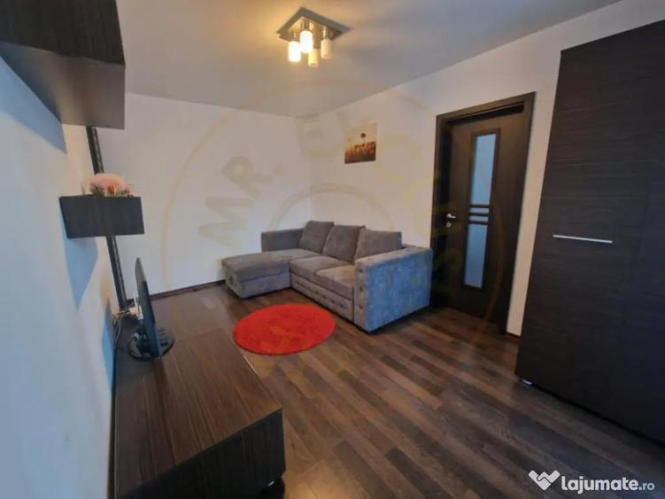 Inchiriere apartament 2 camere Nord! - 7