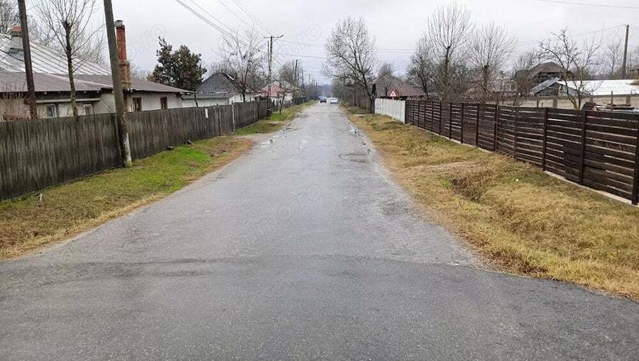 Vand Casa Com Recea Jud Arges - 8