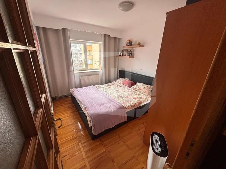 Apartament 4 camere, 2 bai, etaj intermediar, in Marasti! - 3