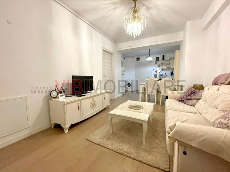 2 Camere - Stefan Cel Mare - Bloc Nou - Vasile Lascar - 4