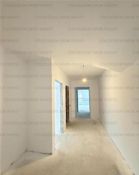 Apartament 4 camere 102mp+terasa110mp-zona Tractorul - 5