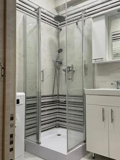 De inchiriat apartament cu o camera in zona Complexul Studentesc - 5