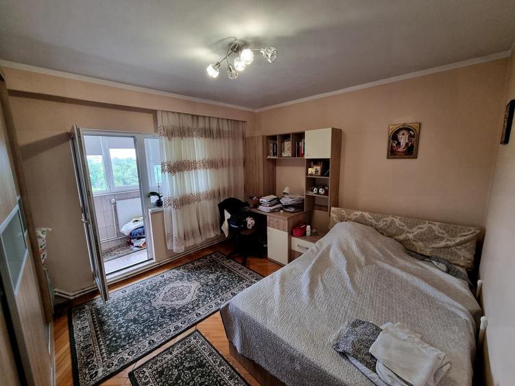 Tomis nord tav uri-  apartament 3 camere decomandat 80 mp - 8