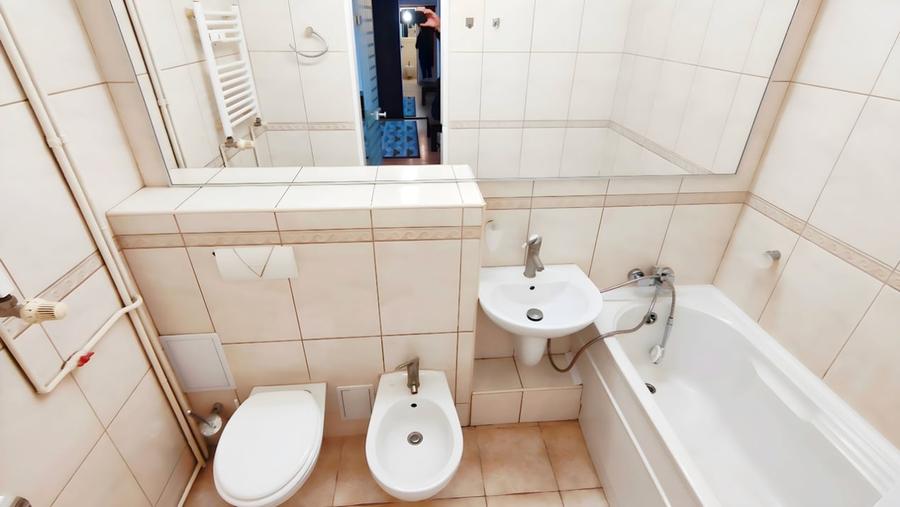 Decebal-Calea Calarasilor- Matei Basarab - Garsoniera bloc mixt - 10