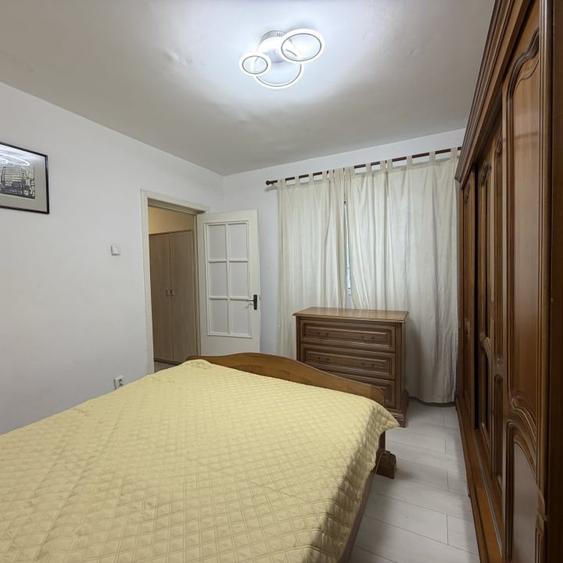 2 camere | Mobilat si utilat | Dr taberei | Metrou | 7-8 min - 5