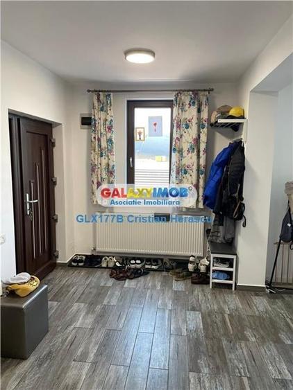 Chitila 4 camere P+1 SU 150 mp teren 350 mp - 16