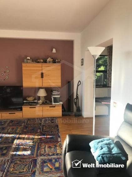 Vila Faget, 3 dormitoare, Petfriendly, 2 bai, 2 terase, curte pavata, gradina - 2