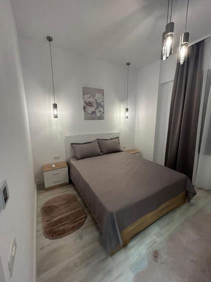 Apartament Lux | 2 Camere  | Zona Hotel Marriott - 3