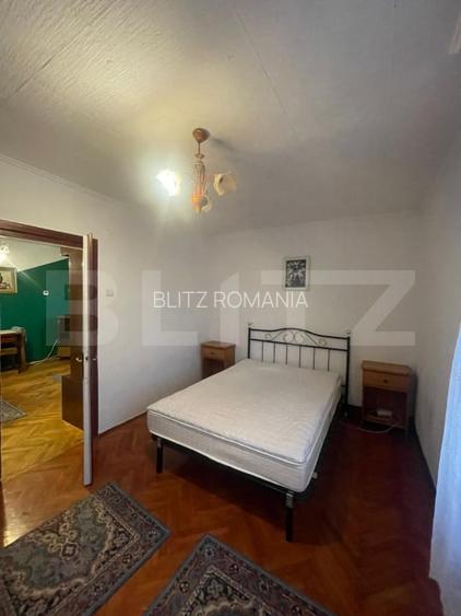 Apartament 2 camere, 52 mp, balcon, parcare, pet friendly, zona Horea Apartament 2 camere, 52 mp, balcon, parcare, pet friendly, zona Horea