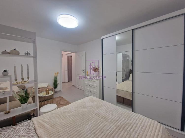 Inchiriere Garsoniera Lujerului|Centrala - 6