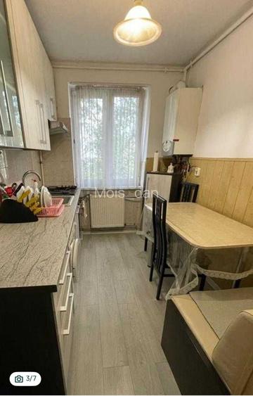 INCHIRIEZ APARTAMENT 2 CAMERE,ETAJ 1 MILEA/RAHOVEI