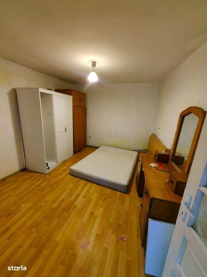 Casa de vanzare in Domenii. 246 mp teren, deschidere 10m, POT 65% - 8