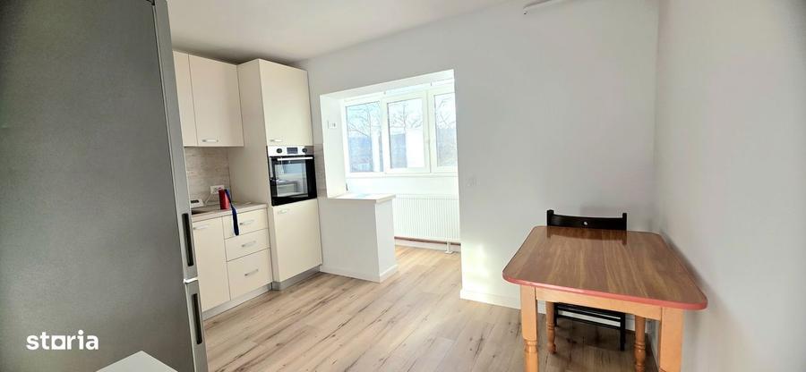 Apartament 1 camera renovat, totul nou - 8